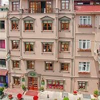 Celal Sultan Hotel