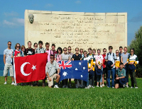 Gallipoli Tours & Travel & Tourism