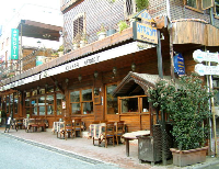 Afrodit Restaurant Kumkapi