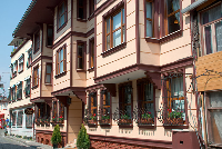 Aruna Hotel Istanbul