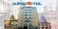 Arya Hotel