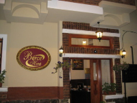 Berce Hotel