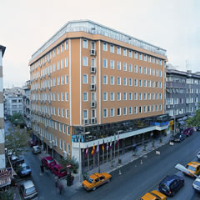 Berr Hotel Istanbul