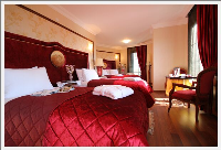 Best Western Antea Palace Hotel