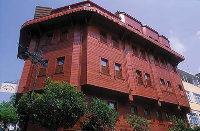 Dersaadet Hotel