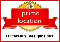 Emmasaray Hotel