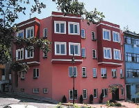 Erguvan Hotel