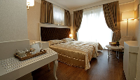 Faros Hotel Istanbul