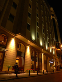Feronya Hotel Taksim