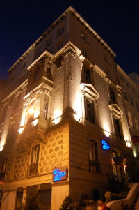 Galata Antique Hotel