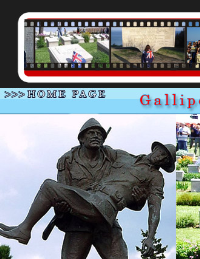 Gallipoli Tours