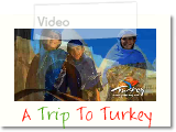 Tours Travel Turkey