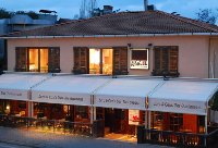 Giovanni Restaurant Istanbul