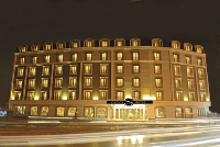 Grand S Hotel