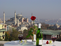 Hali Hotel Istanbul