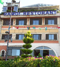 Hamdi Restaurant