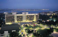 Hilton Hotel Istanbul