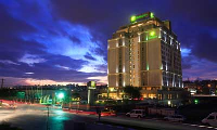 Holiday Inn Istanbul Airport