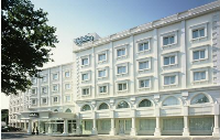 Holiday Inn Istanbul City