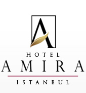 Hotel Amira Istanbul