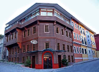 Hotel Albatros