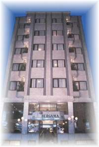 Hotel Bergama