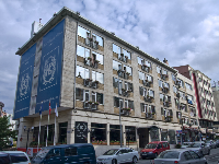 Hotel Buyuk Keban