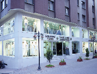 Hotel Erden Sarayevo