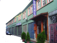 Hotel Erenler