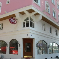 Hotel Fahri
