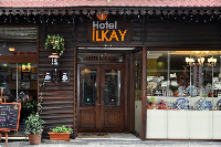 Ilkay Hotel