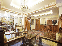 Hotel Lausos Istanbul