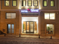 Hotel Levni Istanbul
