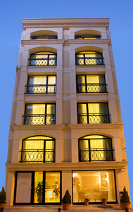 Hotel Perula