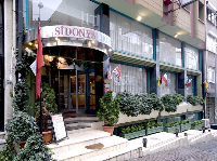 Sidonya Hotel Kadikoy