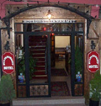 Hotel Sultanahmet