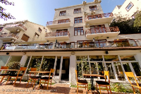 La Villa Blanche Hotel Istanbul