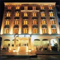 Interroyal Hotel Istanbul