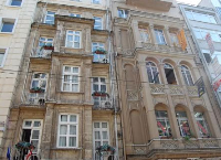 Hotel Suite Home Istiklal