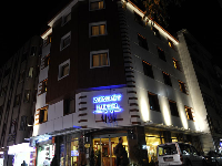 Kadikoy Zumrut Hotel
