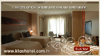 Klas Hotel Istanbul