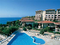 Klassis Resort Hotel