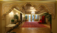 Hotel Les Ottomans