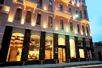Miapera Hotel Istanbul
