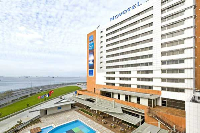 Novotel Hotel Istanbul