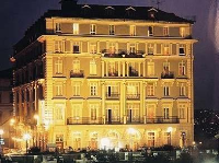 Pera Palace Hotel