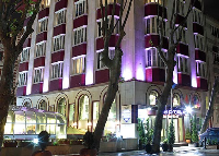 Pierre Loti Hotel