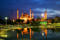 Private Tours Istanbul