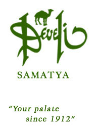 Develi Restaurant Samatya