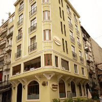 Santa Ottoman Boutique Hotel